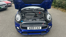 MINI Hatchback 2.0 Cooper S Sport II 5dr Auto Petrol Hatchback